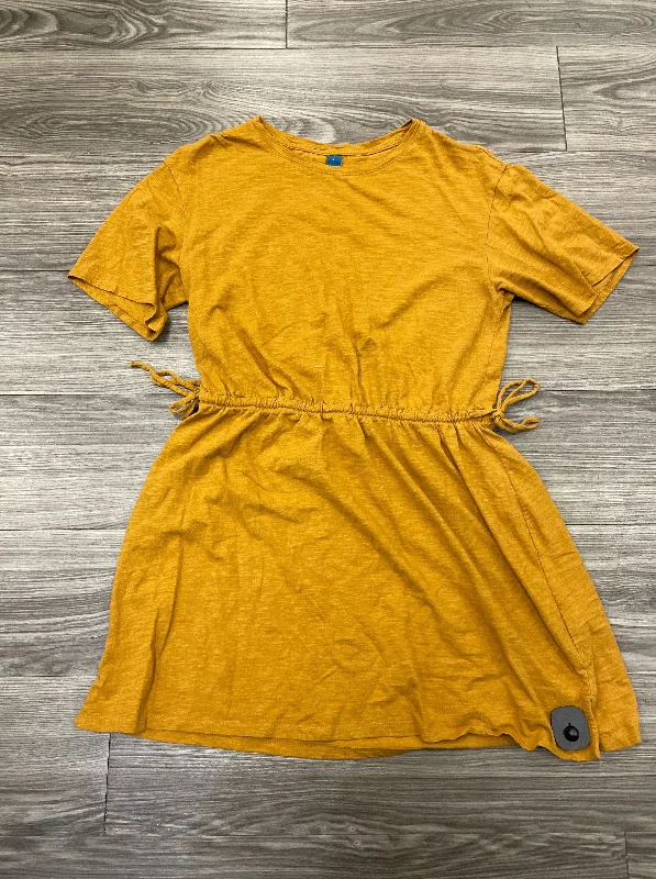 Dress Casual Short By Old Navy  Size: L